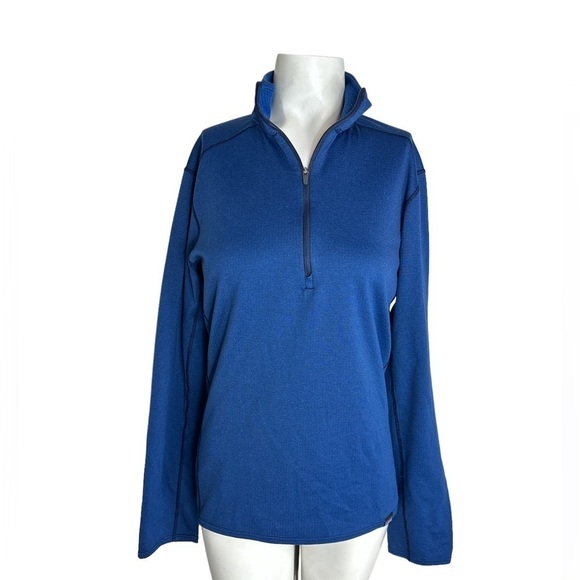Patagonia Midweight Capilene base layer shirt - Picture 1 of 6